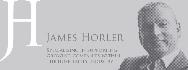 James Horler James Horler